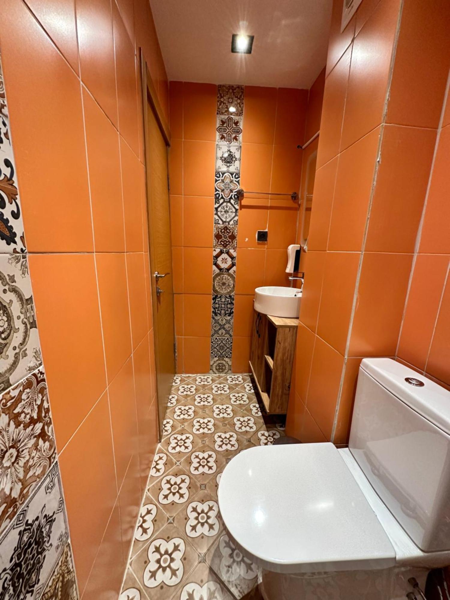 Reexe Istanbul Hotel Buitenkant foto
