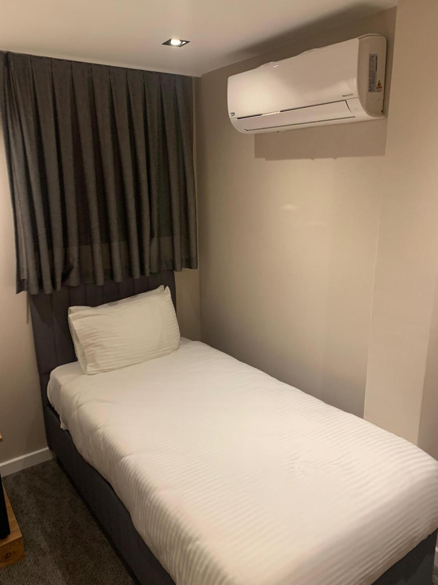 Reexe Istanbul Hotel Buitenkant foto