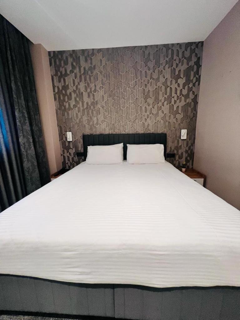 Reexe Istanbul Hotel Buitenkant foto